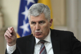 Čović: O trećem entitetu pričaju svi, samo ne Hrvati
