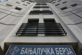 Promet Banjalučke berze premašio 272.000 KM