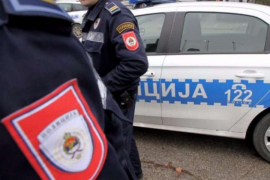 Vozači se potukli nakon saobraćajke, jedan na aparatima za disanje