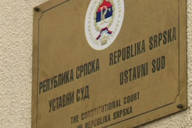 Odbačena inicijativa opozicije za ocjenu ustavnosti procesa donošenja ...