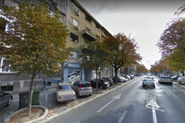 U centru Zagreba pronađen leš, sumnja se na nasilnu smrt