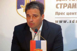Raspušteni organi brčanskog SDS-a