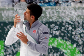 Nole na startu Majamija protiv Pera ili Zvereva
