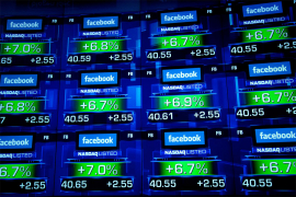 Facebook srušio Volstrit - težak minus svima