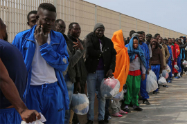 Do 2050. godine biće 140 miliona migranata