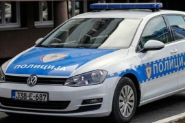 Pronađen mrtav u automobilu