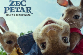 Repertoar Cineplexxa Palas od 22. marta 2018. godine