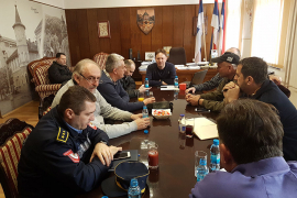 Donesena odluka o prestanku vanredne situacije u Kozarskoj Dubici