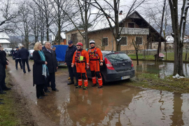 Cvijanovićeva u Srpcu: Vlada će sačiniti program podrške ...