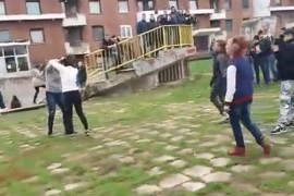 Tuča učenica u centru Doboja, vršnjaci navijali, reagovala policija