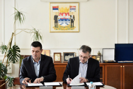Banjalučani dobijaju još jednu rekreativnu zonu