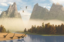 Kako su živjele ptice za vrijeme dinosaurusa?