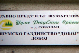 Podjela sadnica povodom Dana zaštite šuma