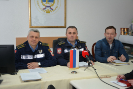 Razbojnici i kradljivci vozila zaobilaze Mrkonjić Grad