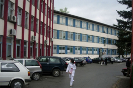 Trudnica u dobojskoj bolnici sa kliničkom slikom morbila