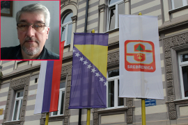 Uzeo 2.500 maraka da firmu štiti od kontrola