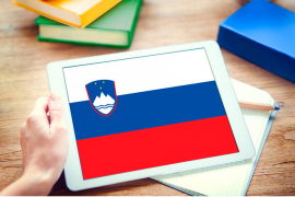 Pomama za kursevima slovenačkog jezika