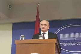 Đokić: SNSD-DNS-SP sljedeće sedmice predstavljaju zajedničke ...