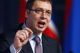 Vučić: Kompromis sa Prištinom ne može da znači da jedna strana ...
