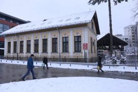“Kolo srpskih sestara” postoji 115 godina, a nema ni svoje vozilo