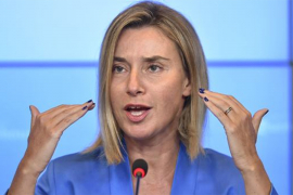 Mogerini: EU predana borbi protiv svih vrsta diskriminacije