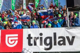 "Djeca Triglava u Planici"