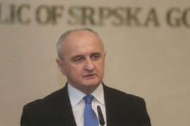 Đokić: Javna preduzeća dobro funkcionišu