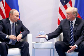 Savjetnici Trampu napisali "ne čestitati Putinu", istražuje se kako ...