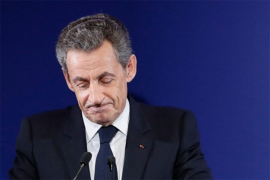 Sarkozi: Život mi je pretvoren u pakao