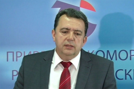 "Nezavisne" saznaju: Radukić glavni revizor RS, Trninićeva zamjenik
