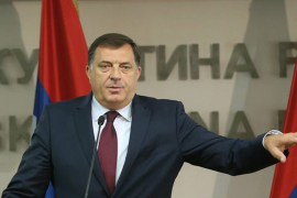 Dodik: Republiku Srpsku u budućnosti ne može da spasi Dodik niti bilo ...
