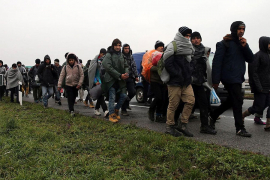 Sve veći priliv migranata u BiH