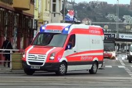 U ekspoziji fabrike hemikalija u Češkoj najmanje šestoro mrtvih