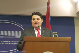 Stevandić: Potrebna reorganizacija javne uprave i preduzeća