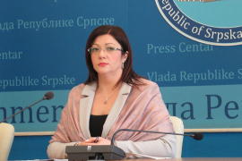 Vlada RS: Procijeniti štetu na poplavljenim područjima