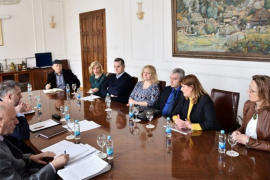 Za sufinansiranje sanacije školskih objekata 150.000 KM