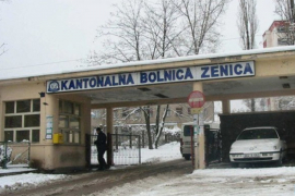 Žepčanka preminula u zeničkoj bolnici od virusa gripa H1N1