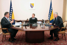Dokument Predsjedništva pun pravopisnih grešaka