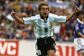 Vic dana: BiH protiv Argentine