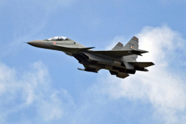 Srušio se turski avion "F-16", poginuo pilot