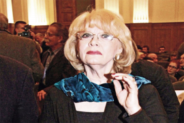 Dani Komedije: "Sumnjivo lice", pismo Milene Dravić