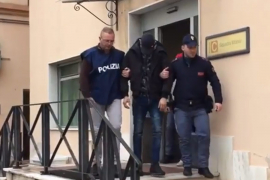 Državljani BiH osumnjičeni da su opljačkali bivšu italijansku ...