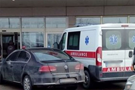Prekršajni nalog za službenika MUP-a koji je parkirao auto ispred ...
