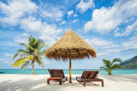 Barbados najbolja destinacija na svijetu