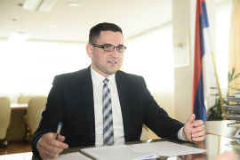 Zlatan Klokić: RS prepoznata kao mjesto za buduća strana ulaganja