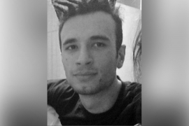 Pronađeno tijelo Davida Dragičevića