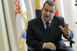 Dačić: Povukao bih potpis sa Briselskog sporazuma