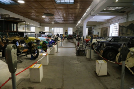 Beogradski Muzej automobila: Od Maro Gardona iz 1897. do Titovih fića