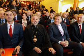 Dodik: HET važan subjekat za cijelu Republiku Srpsku