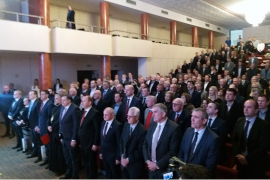 Hidrolektrana "Trebinje jedan", ponos za cijelu Republiku Srpsku